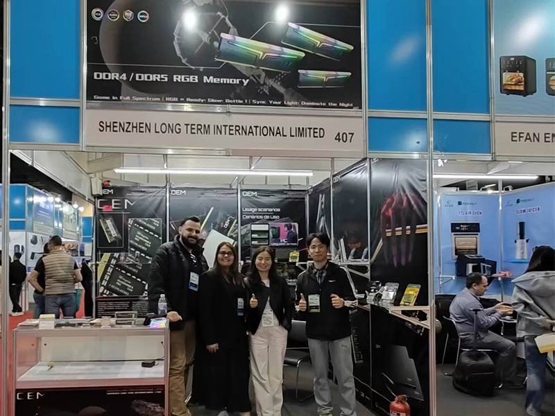 2025 Brazil Consumer Electronics Show 5 1