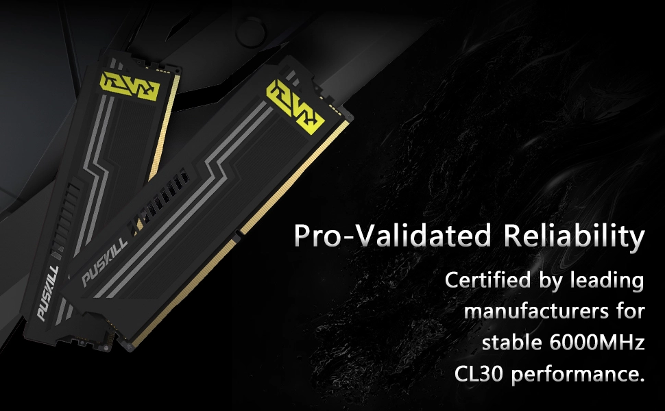 High Performance DDR5 Memory RAM in Stock – High Speed for PC & PS5 (8GB/16GB /32GB) High Performance DDR5 Memory RAM