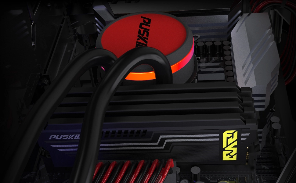 High Performance DDR5 Memory RAM in Stock – High Speed for PC & PS5 (8GB/16GB /32GB) 7 1