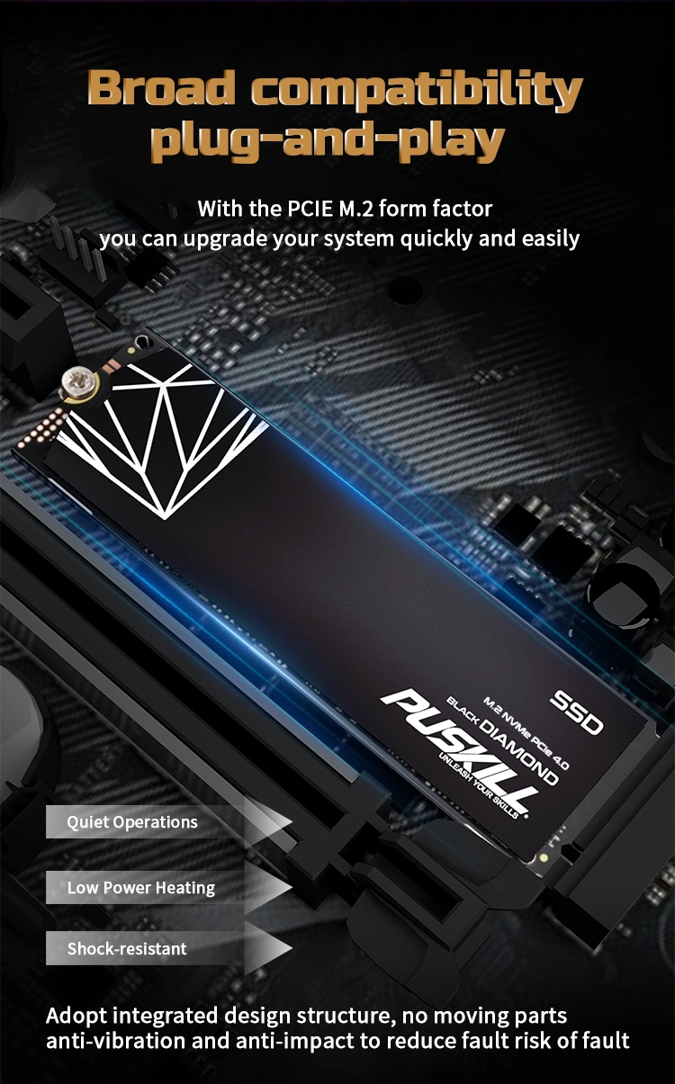 M.2 NVMe PCIe 4.0 SSD 128GB–2TB – Ultra-Fast Gaming PC & PS5 Storage Upgrade NVME4 05